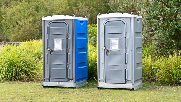 Professional Portable Potty Rental in Little Chute, WI