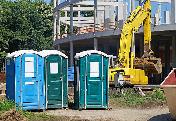 Portable Toilets for Disaster Relief Sites in Little Chute, WI