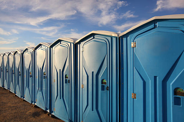 Portable Restrooms for Agricultural Sites in Little Chute, WI